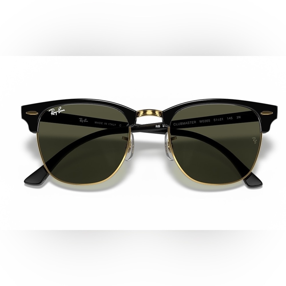 Ray-Ban Clubmaster